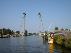 Alphen aan den Rijn - Toerisme