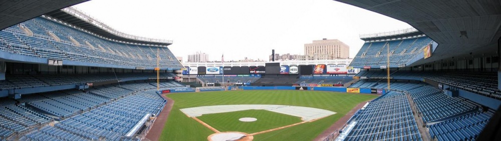 Yankee Stadion